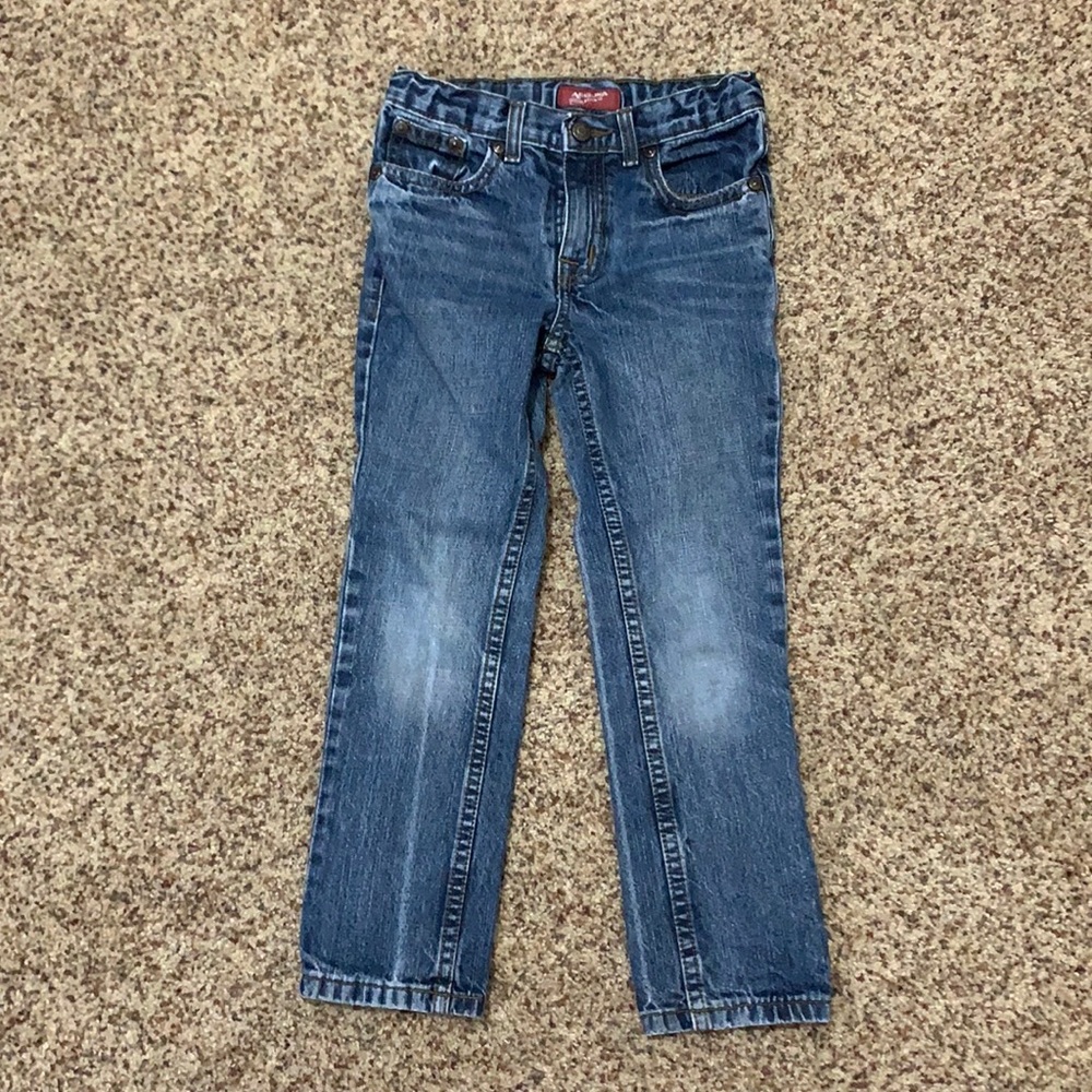 Little Boy’s Arizona Jeans